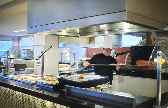 Occidental Costa Cancún All Inclusive - Foto 45