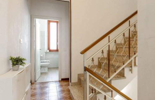 Italian Experience - Casa La Conchiglia - Foto 34