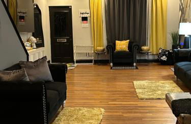 Theres No Place Like Home - Foto 54