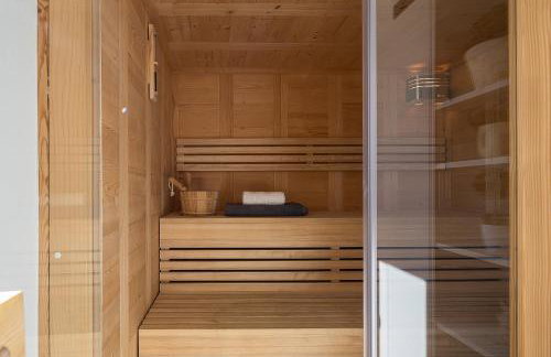 Luxurious Villa Kirianna - Private Pool, Jacuzzi, Sauna, & Gym - 13km to Rethymno center - Photo 20