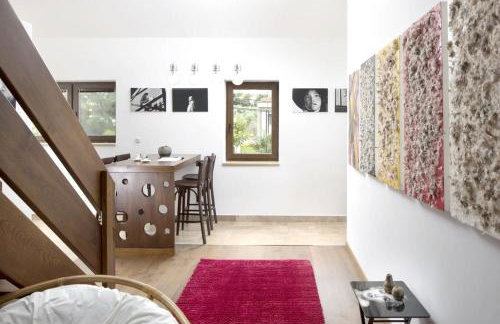 Panoramic Villa in Prgomet, Sea View and Private Pool - Foto 21