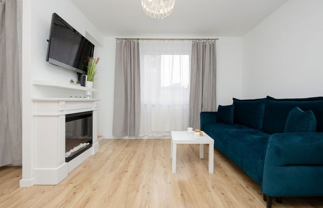 Apartment With Two Balconies by Renters - Foto 19