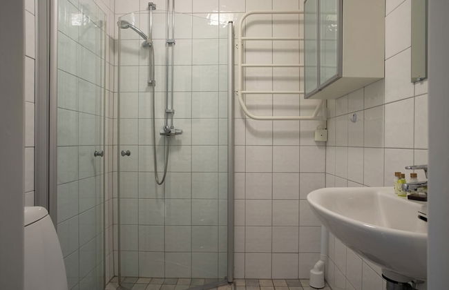 Live and Stay Lagerbring - Photo 52