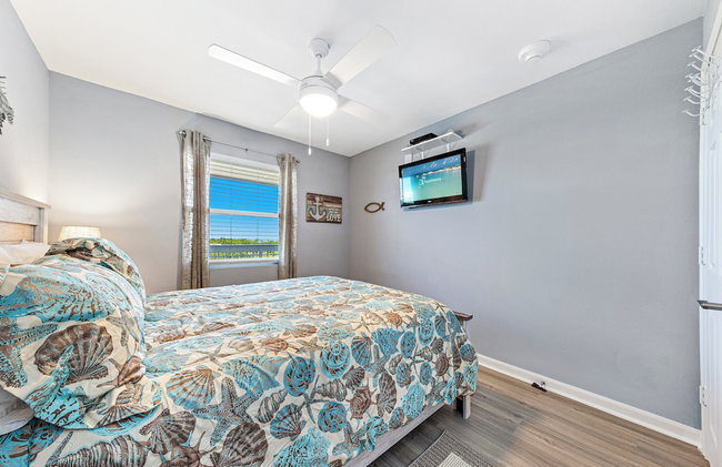 Gulf Shores Plantation-East 2221 - Foto 9