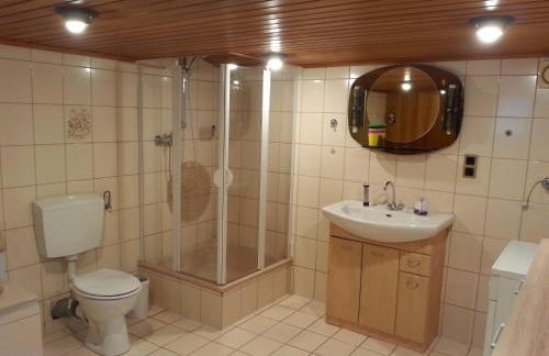 Ferienwohnung Bottrop Radetzki - Foto 11