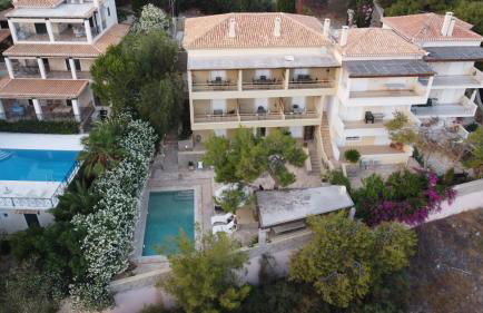 PLEIADES lUXURY APARTMENTS - Foto 43