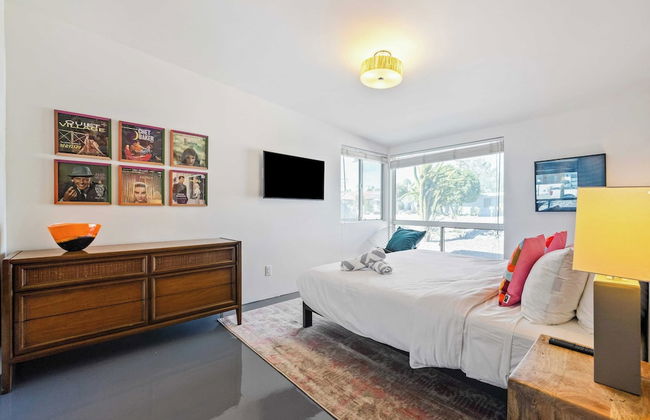 Azul Oasis by Avantstay Pool, Hot Tub, Bocce Ball Minutes From Downtown - Photo 31