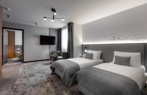 Art Boutique Aparthotel - Photo 89