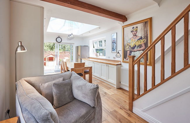 Host Stay Bankside Cottage - Photo 7