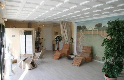 I Quattro Passeri Country House - Foto 71