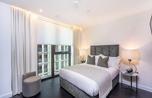 Thornes House Apartments - Foto 124