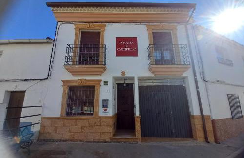 Posada de Campillo - Foto 1