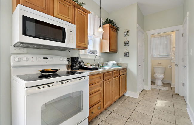 Carroll House Cottages - Foto 14