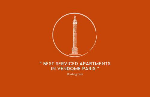 Yuna Saint-Honoré - Serviced Apartments - Foto 14