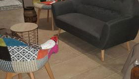 Gîte La P'tite Louise - Foto 4