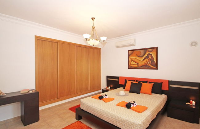 Villa Saint Thomas - Foto 12