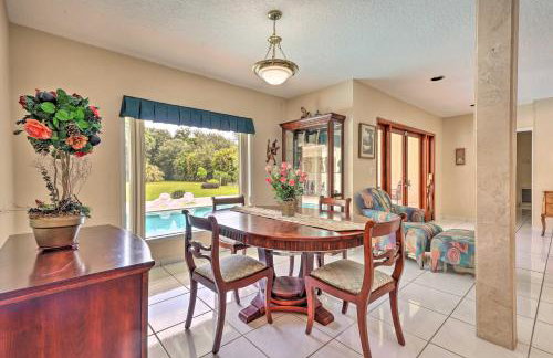 Home with Pool in Upscale Pinecrest Village - Foto 12