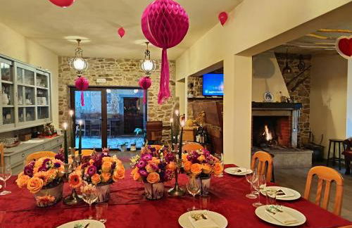 Casa D'Augusta - Agroturismo - Foto 70