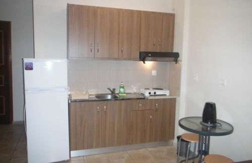 Dimitra's Apartments - Foto 14