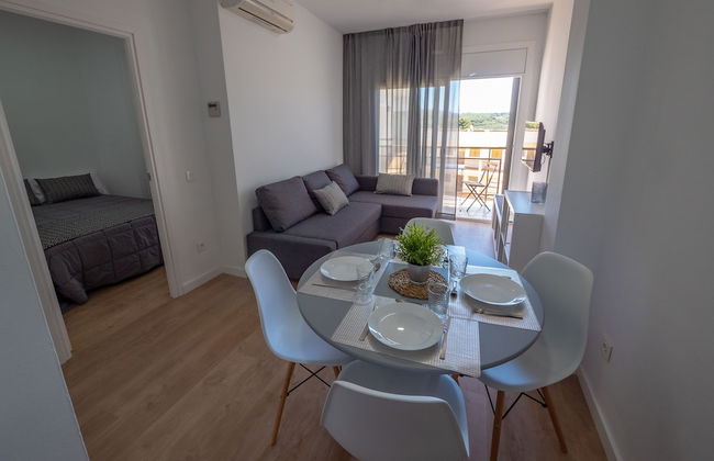 Apartaments AR Melrose Place - Foto 6