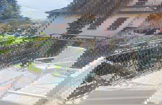 Cà Dell'alpe-between the Apuane Alps and the sea - Foto 1