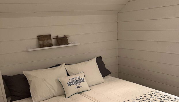 5 Star Holiday Home in Bohus Malmon - Foto 4, Habitación