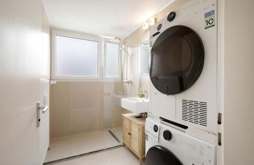 Geschäftsreisetraum mit 6 Betten - Foto 18