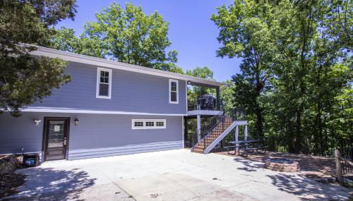 Happy Hideaway - Foto 4