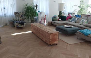 Kroneloft 4 Schlafzimmer 250 qm - Foto 43