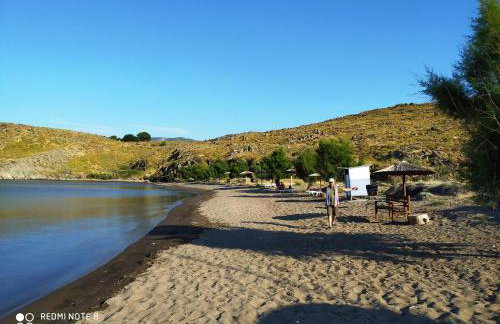 Small home of the Square Σπιτάκι της Πλατείας - Foto 52