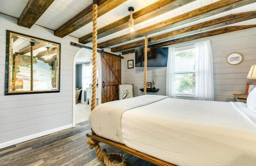 Texas Treehouse - Photo 12