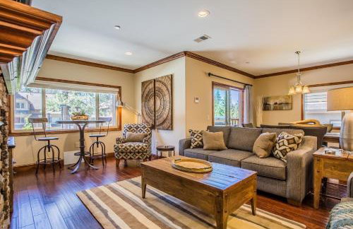 Tahoe Woods 201 - Favorite Walk to Gondola Lake Casinos AC - Foto 15