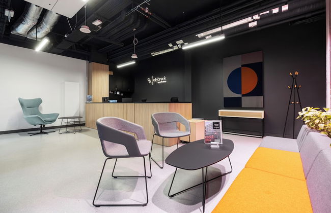 City Break Plac Wolności 6 Aparthotel - Foto 2