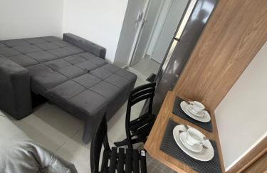 Flat Super Elegante em Bairro Nobre - Foto 10