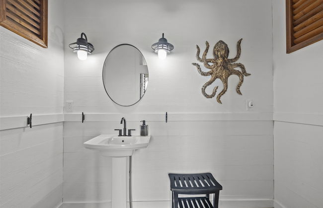 A Time to Lime by Ryson Vacation Rentals - Foto 17