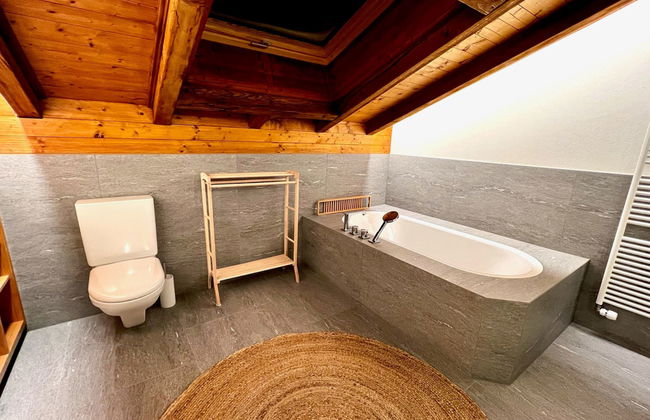 Apartment zum Leist - Foto 25