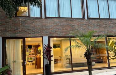 Jardim do Rio Suítes - Foto 27