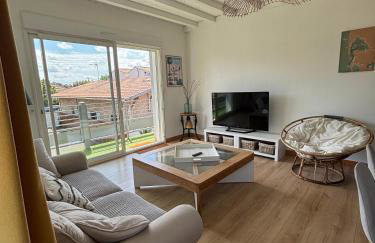 Logement la Teste de Buch - Foto 5