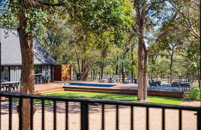 Hot Tub Fire Pit Pool Game Room - Foto 52