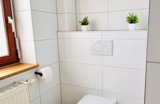 Stilvolles Boho Studio-Birgit S-Bahn-Wifi-Garten - Foto 15