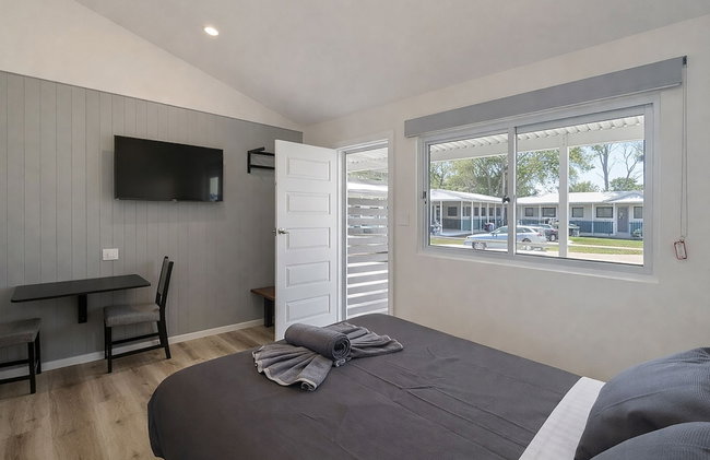 Lakeside Forster Holiday Park - Foto 24