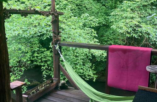 1 Bedroom -Sleeps 3-Dog friendly-Garden-Riverside - Photo 2