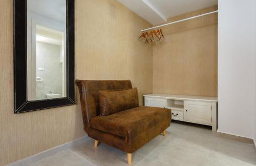 Atico del ROMANTICO Gaditano by Cadiz4Rentals - Foto 13