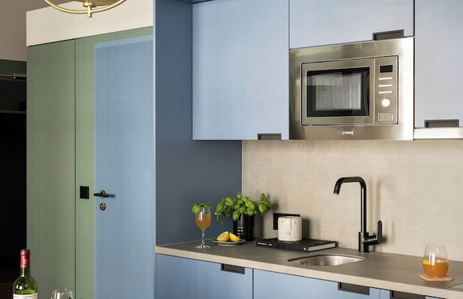 WunderLocke Munich - Foto 62