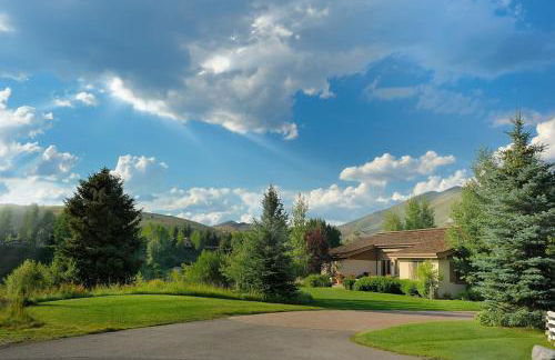 Harriman Cottage at Sun Valley - Foto 49