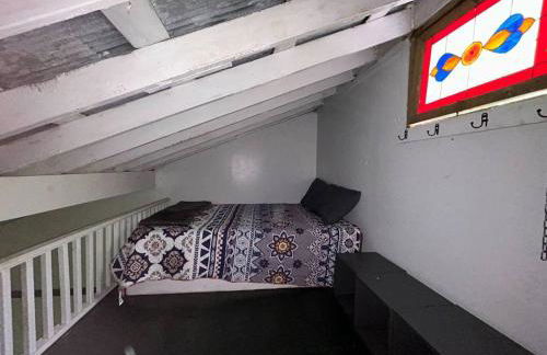 Beech Timber- 30 Acre Secluded Glamping in RRG - Foto 38