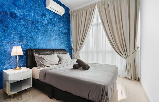 Legasi Kampung Bharu Guesthouse - Foto 59