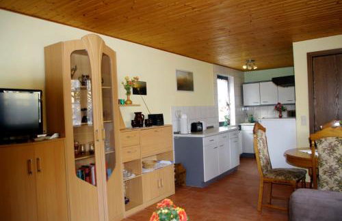 Ferienhaus und Ferienwohnung Büttner - Foto 26