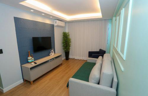 Flat Rosarinho - Confortável e Super Completo - Foto 35