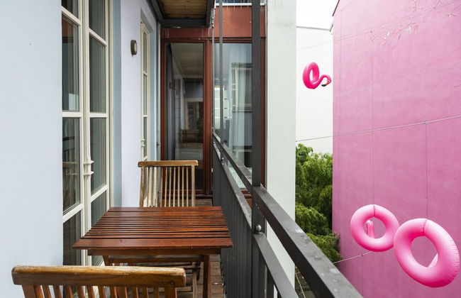 Numa Berlin Belfort - Foto 61